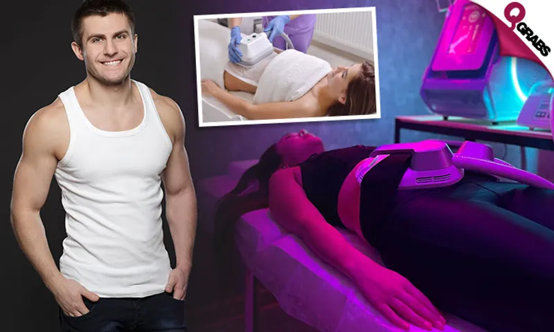 EM Sculpting, Pressotherapy & Cryolipo Packages!